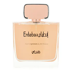 Parfémovaná voda Rasasi Entebaa 100 ml