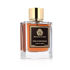 Ministry of Oud Oud Indonesian Extrait de Parfum 100 ml UNISEX