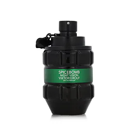 Parfémovaná voda Viktor & Rolf Spicebomb Night Vision 90 ml
