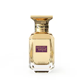 Afnan Violet Bouquet EDP 80 ml W