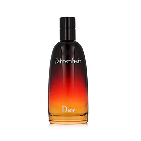 Toaletní voda Dior Fahrenheit 200 ml