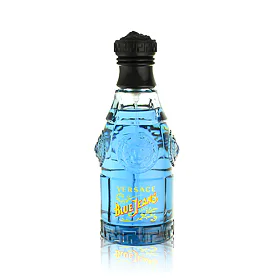 Toaletní voda Versace Blue Jeans Man 75 ml Tester