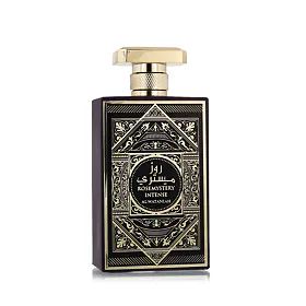 Al Wataniah Rose Mystery Intense EDP 100 ml UNISEX