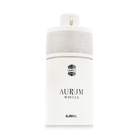 Parfémovaná voda Ajmal Aurum Winter 75 ml