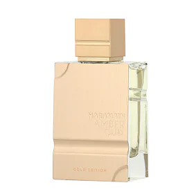Parfémovaná voda Al Haramain Amber Oud Gold Edition 60 ml Tester