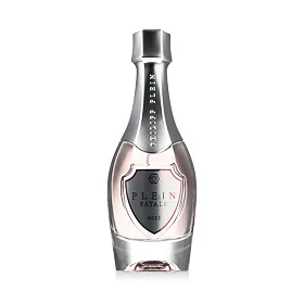 Parfémovaná voda Philipp Plein Plein Fatale Rosé 50 ml