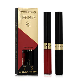 Max Factor Lipfinity Lip Colour 24HRS 4,2 g