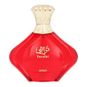 Parfémovaná voda Afnan Turathi Red 90 ml