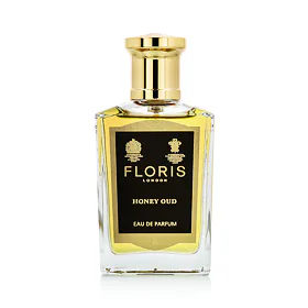 Floris Honey Oud EDP 50 ml UNISEX