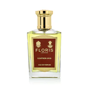 Floris Leather Oud EDP 50 ml UNISEX