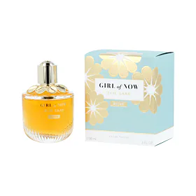 Parfémovaná voda Elie Saab Girl of Now Shine 90 ml