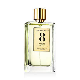 Parfémovaná voda Rosendo Mateu N°8 Fruity, Amber, Exotic Musk 100 ml