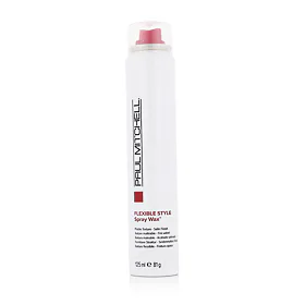 Paul Mitchell Flexible Style Spray Wax™ 125 ml