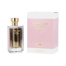 Toaletní voda Prada La Femme L'Eau 100 ml