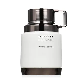 Parfémovaná voda Armaf Odyssey Homme White Edition 60 ml