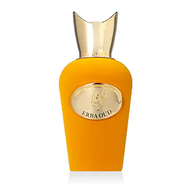 Parfémovaná voda Tester Sospiro Erba Oud 100 ml