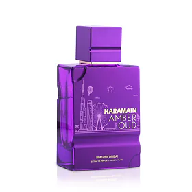 Al Haramain Amber Oud Imagine Dubai Extrait de Parfum 100 ml UNISEX