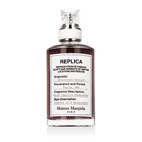 Toaletní voda Tester Maison Margiela Paris Replica Afternoon Delight 100 ml