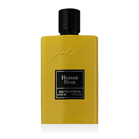 Parfémovaná voda Just Jack 1691 Homme Noir 100 ml