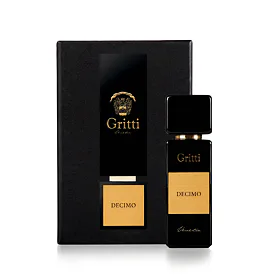 Parfém Gritti Decimo 100 ml