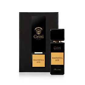 Parfémovaná voda Gritti Magnifica Lux 100 ml