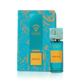 Parfém Gritti Siracusa 100 ml