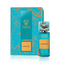Parfémovaná voda Gritti Costiera 100 ml