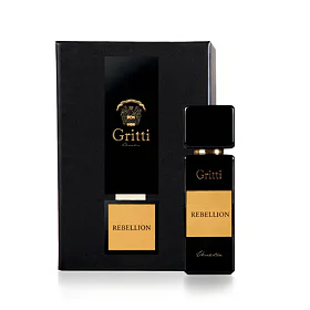 Parfém Gritti Rebellion Parfém 100 ml