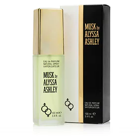 Parfémovaná voda Alyssa Ashley Musk 100 ml