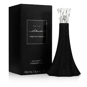 Parfémovaná voda Christian Siriano Midnight Silhouette 100 ml