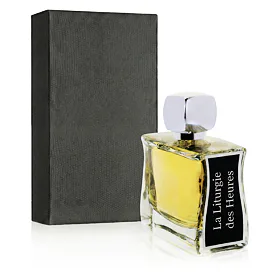 Jovoy Paris Pavillon Rouge EDP 100 ml UNISEX