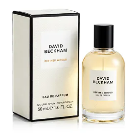 Parfémovaná voda David Beckham Refined Woods 50 ml