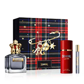 sada Jean Paul Gaultier Scandal Pour Homme 1 ks