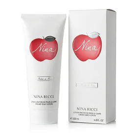 Tělové mléko Nina Ricci Nina 200 ml