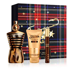 sada Jean Paul Gaultier Le Male Elixir 1 ks