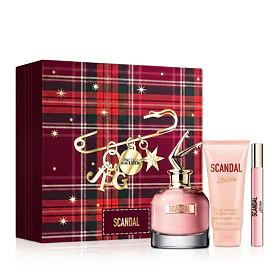 sada Jean Paul Gaultier Scandal 1 ks