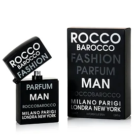 Toaletní voda Roccobarocco Fashion Man 75 ml