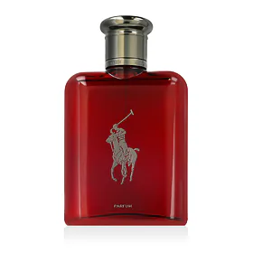 Parfém Ralph Lauren Polo Red 125 ml