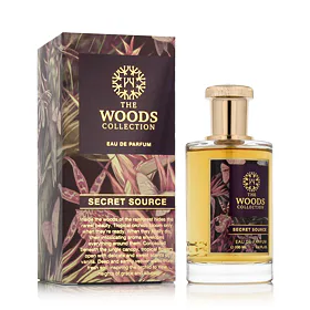 The Woods Collection Secret Source EDP 100 ml UNISEX