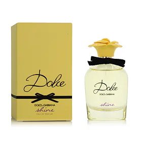 Parfémovaná voda Dolce&Gabbana Dolce Shine 75 ml