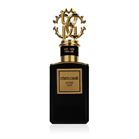 Parfémovaná voda Tester Roberto Cavalli Divine Oud 100 ml