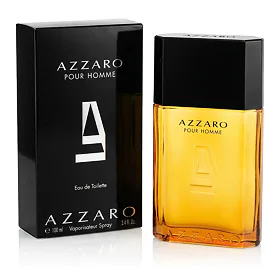 Toaletní voda Azzaro Pour Homme 100 ml