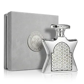 Bond No. 9 Dubai Platinum EDP 100 ml UNISEX