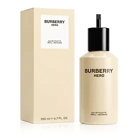 Burberry Hero EDT náplň 200 ml M
