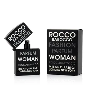 Parfémovaná voda Roccobarocco Fashion Woman 75 ml