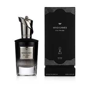 Parfémový extrakt Mind Games En Prise 100 ml