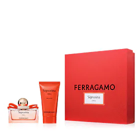 sada Ferragamo Signorina Unica 1 ks