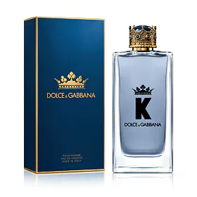 Toaletní voda Dolce&Gabbana K pour Homme 200 ml