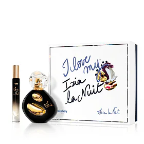 Parfémovaná voda Sisley Izia La Nuit 30 ml Kazeta