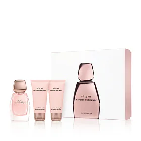 Narciso Rodriguez All Of Me EDP 50 ml + SG 50 ml + BL 50 ml W